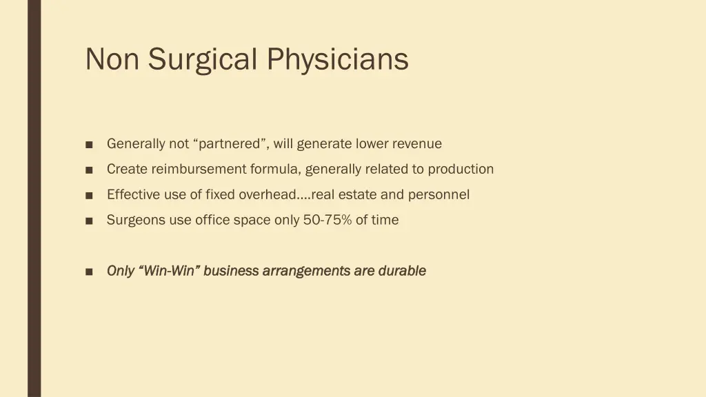 non surgical physicians 1