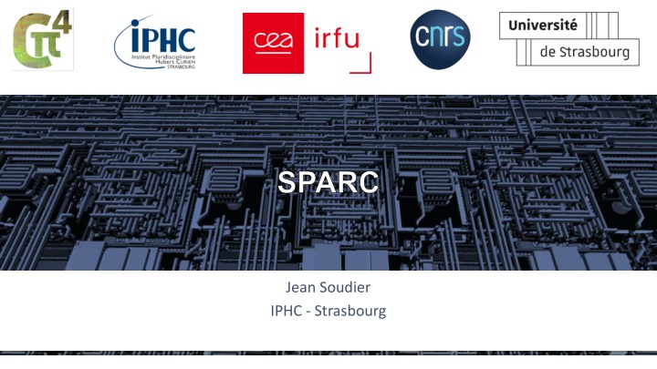 sparc