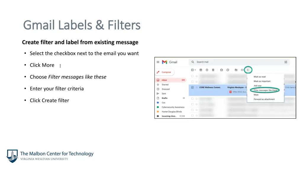 gmail labels filters gmail labels filters 1