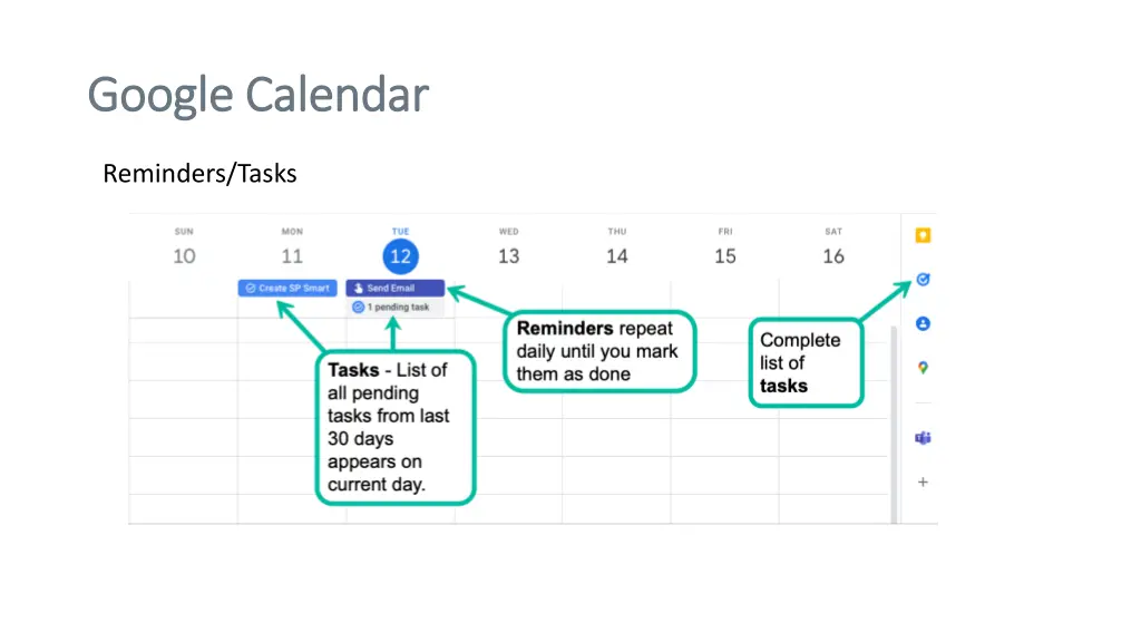 google calendar google calendar