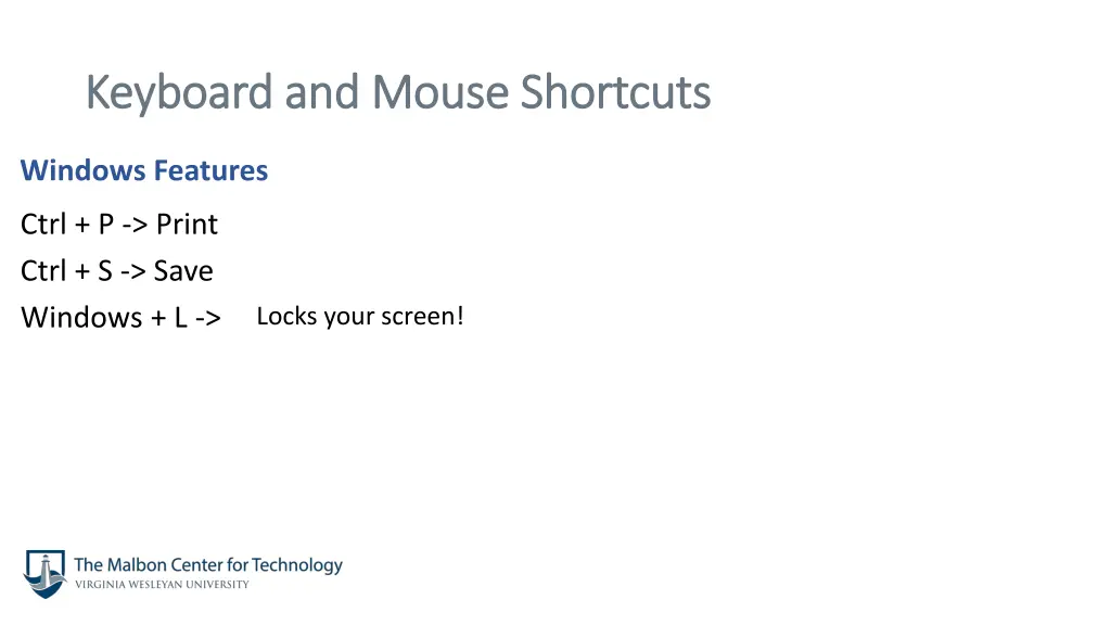 keyboard and mouse shortcuts keyboard and mouse 2