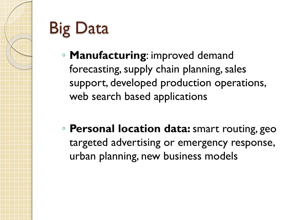 big data 5