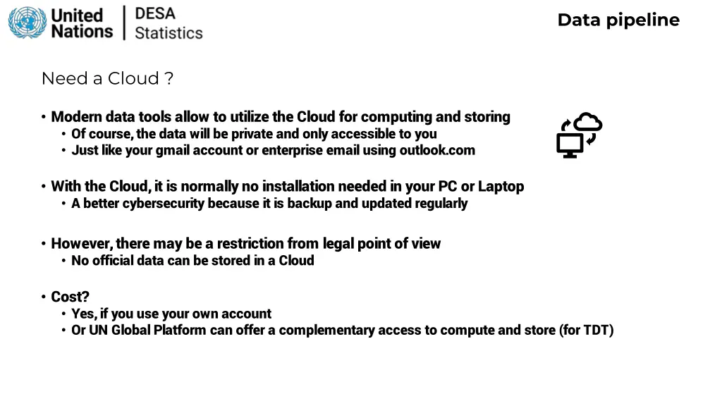 data pipeline 3