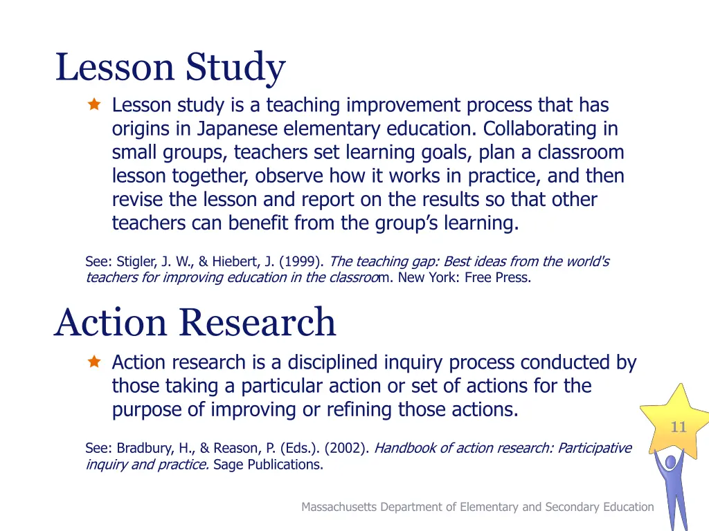 lesson study lesson study is a teaching