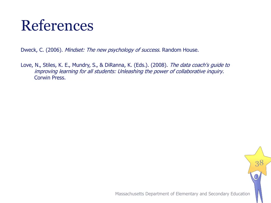 references