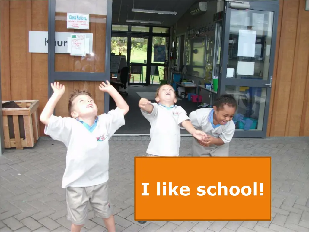 i like school 2