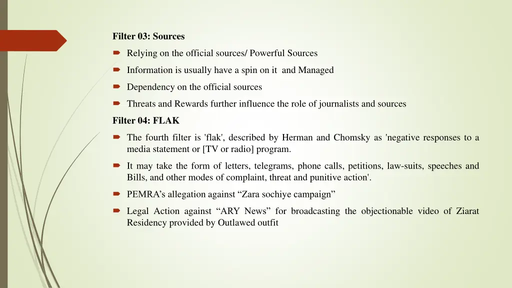 filter 03 sources
