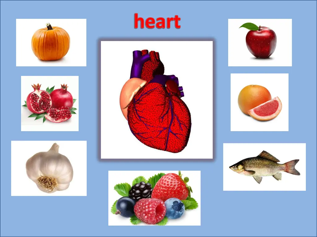 heart