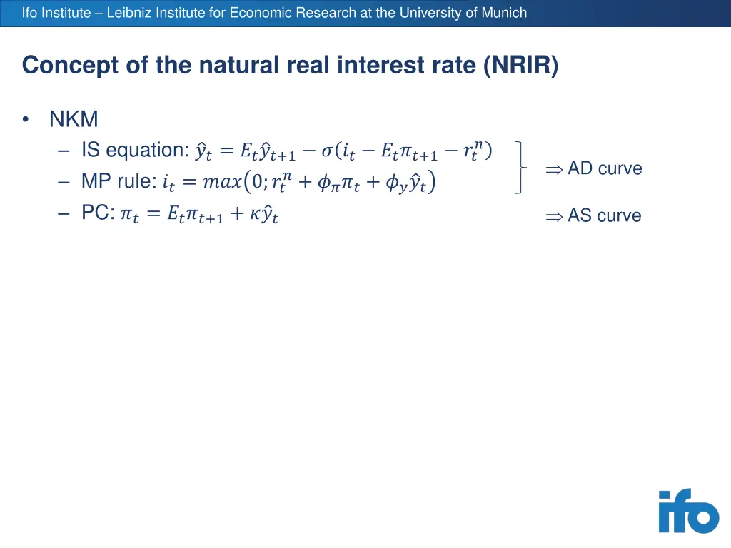 ifo institute leibniz institute for economic 32