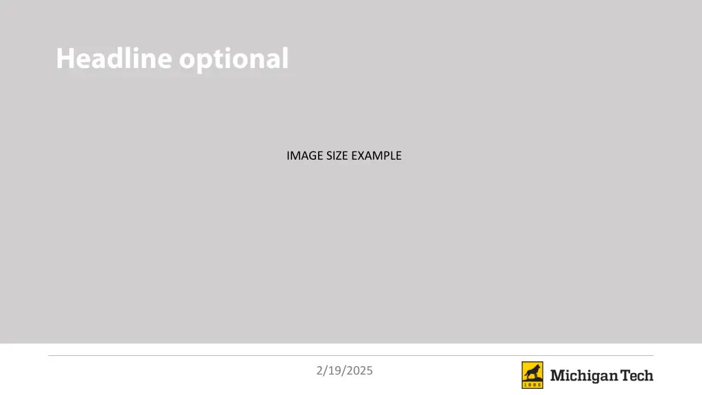 image size example