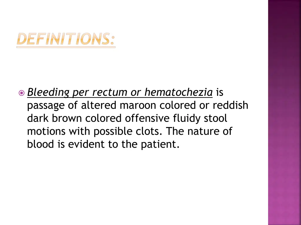 definitions 1