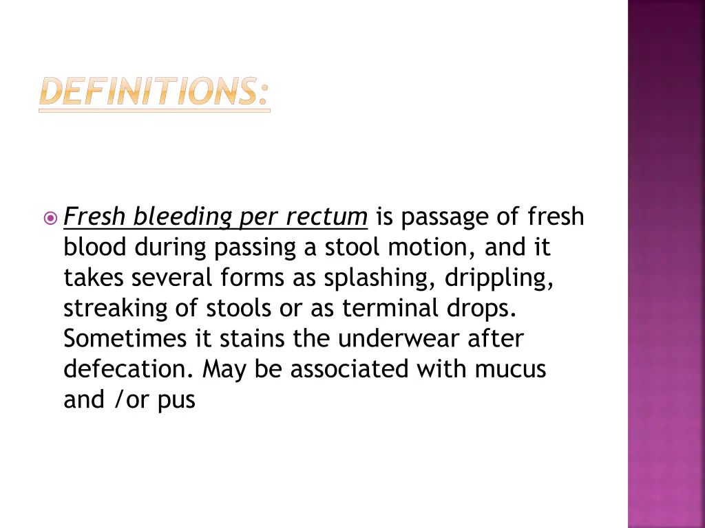 definitions 2