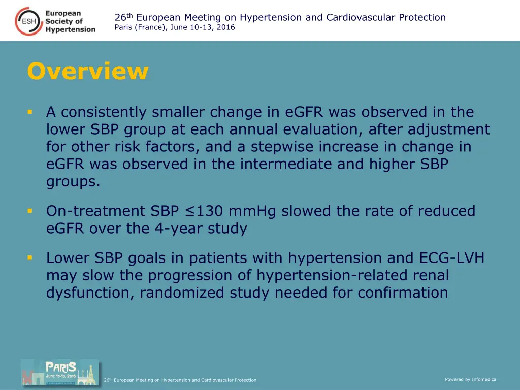26 th european meeting on hypertension 5