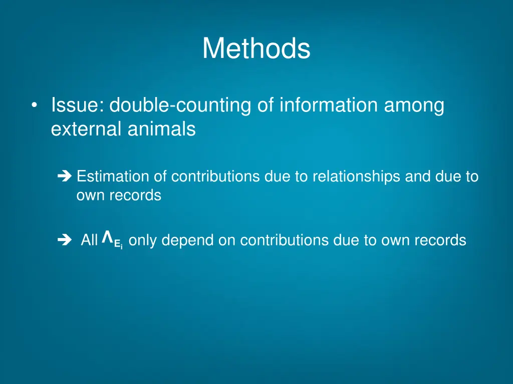 methods 5