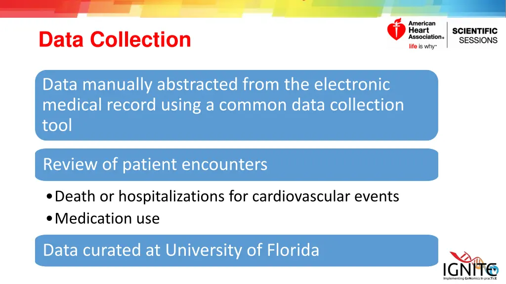 data collection