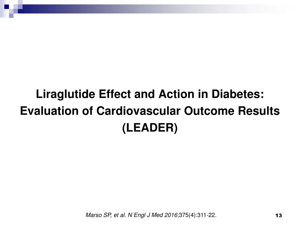 liraglutide effect and action in diabetes