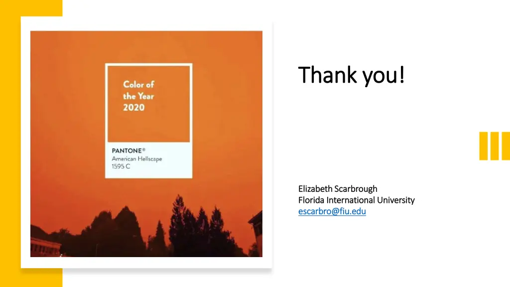 thank you thank you