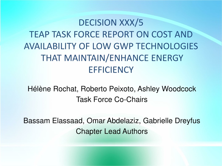decision xxx 5