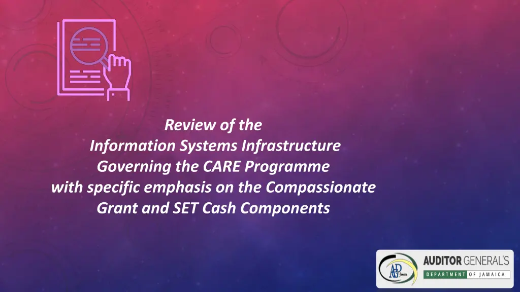 review of the