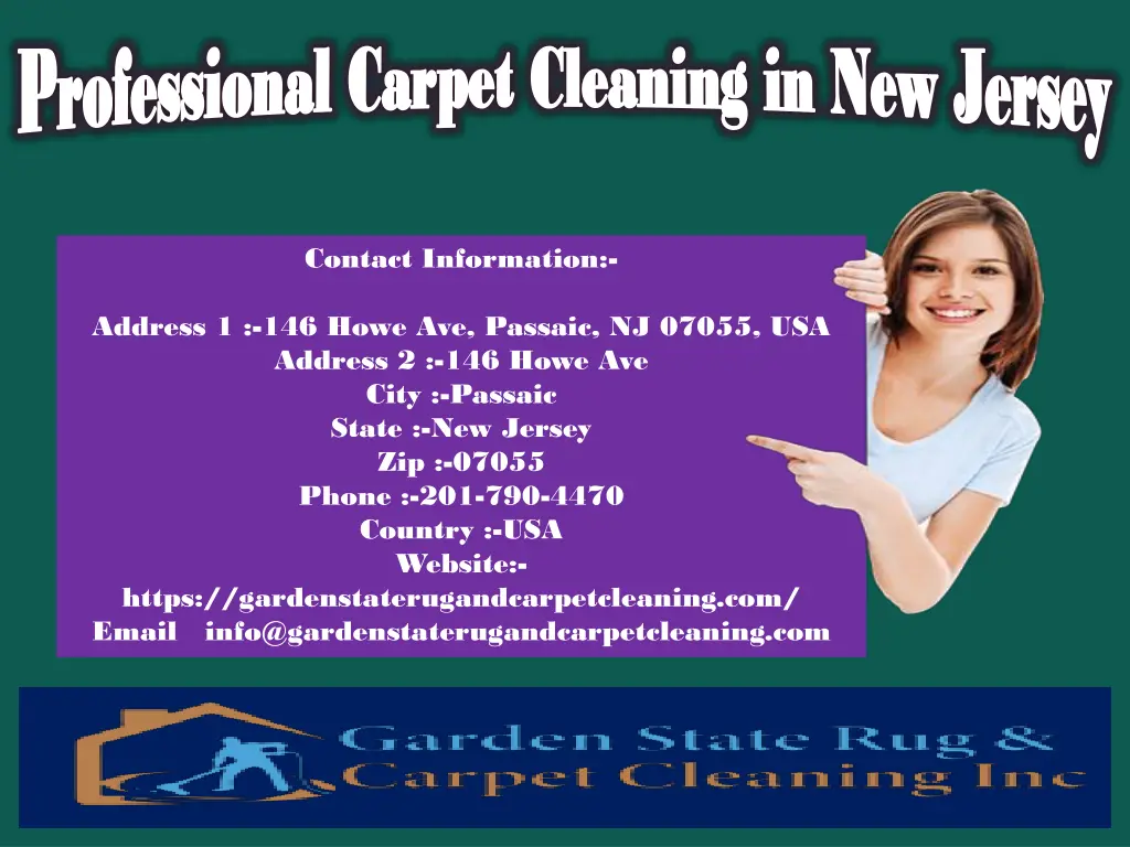 professional carpet cleaning in new jersey 4