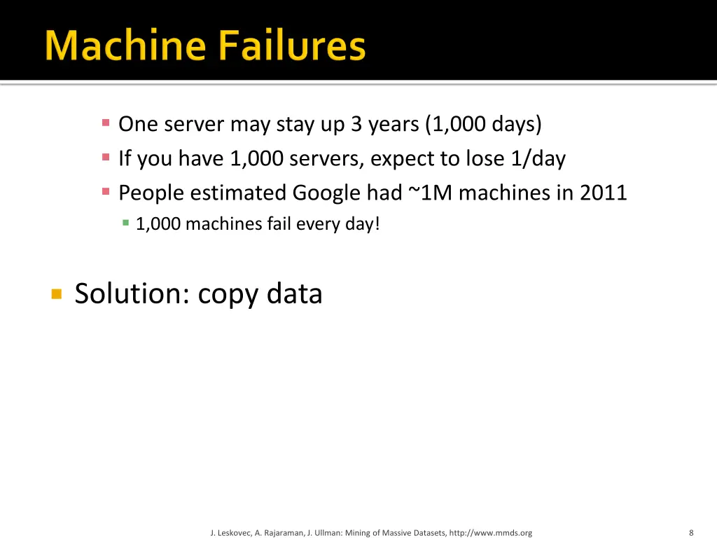 one server may stay up 3 years 1 000 days