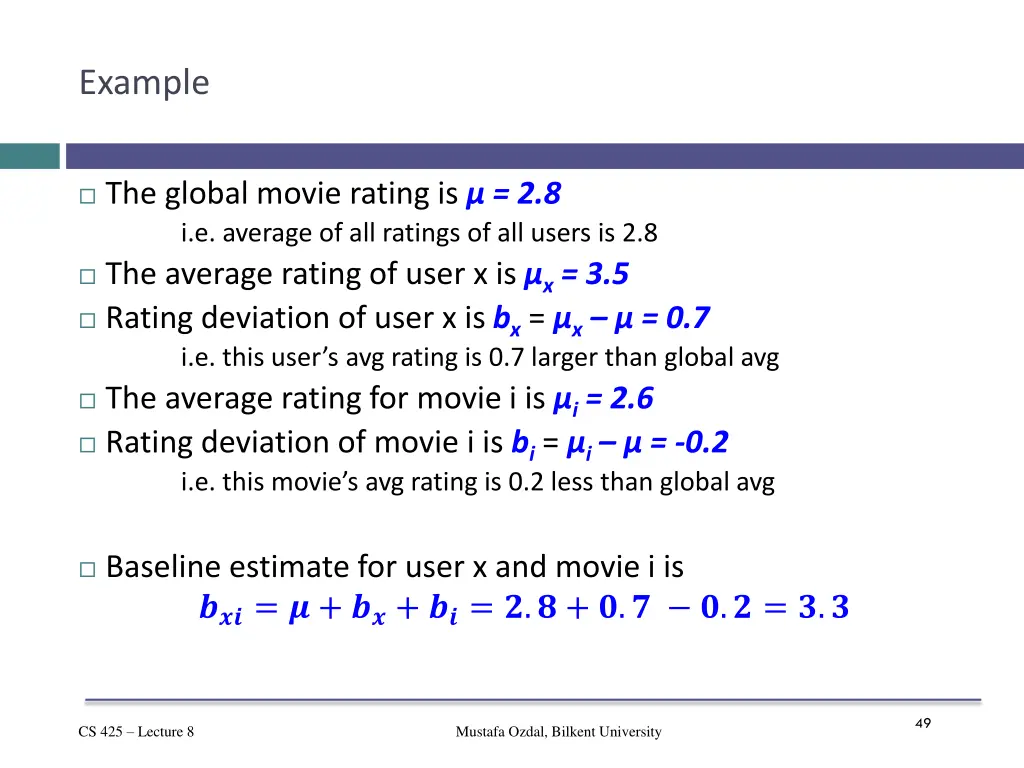 example