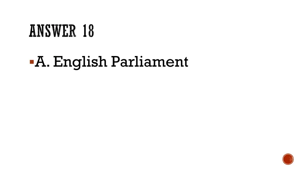 answer 18