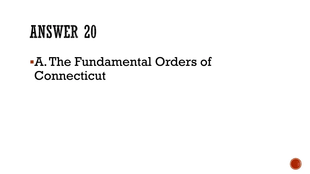 answer 20