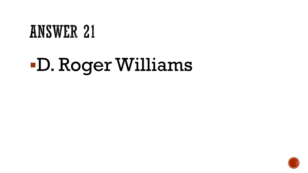 answer 21