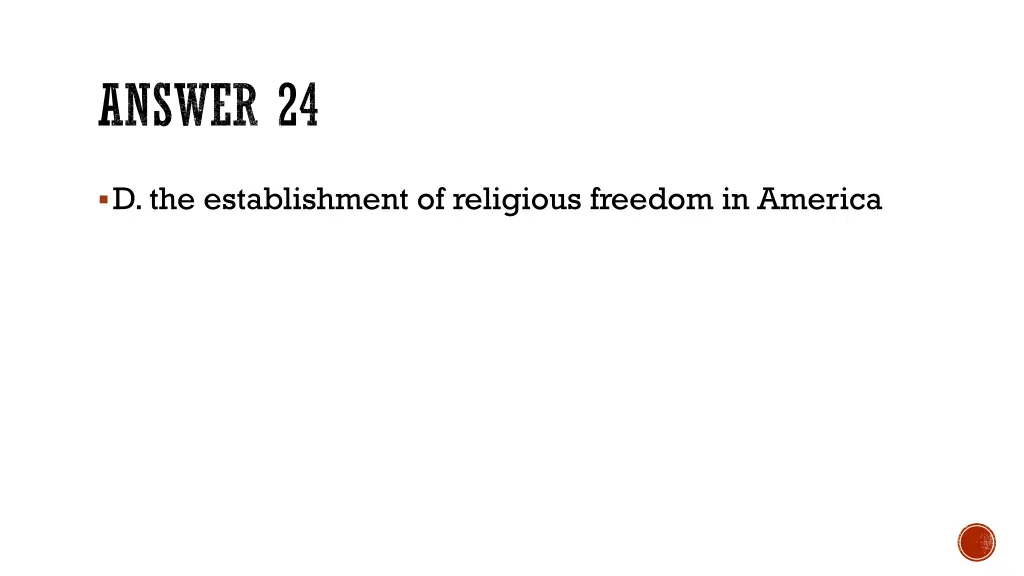 answer 24