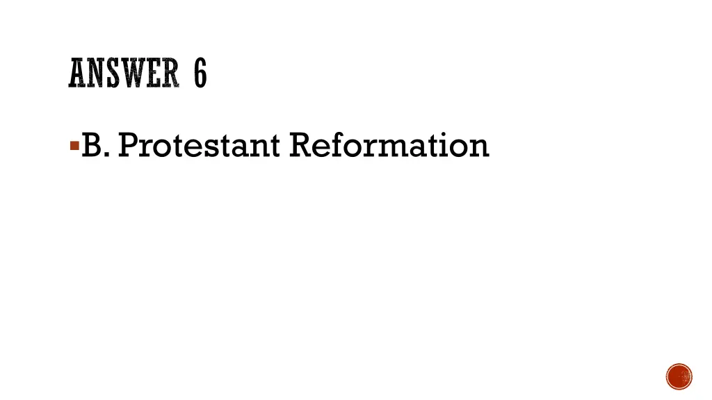 answer 6