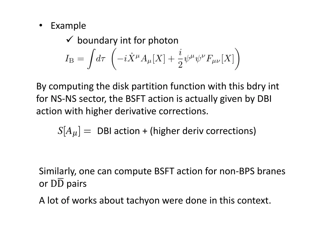 example