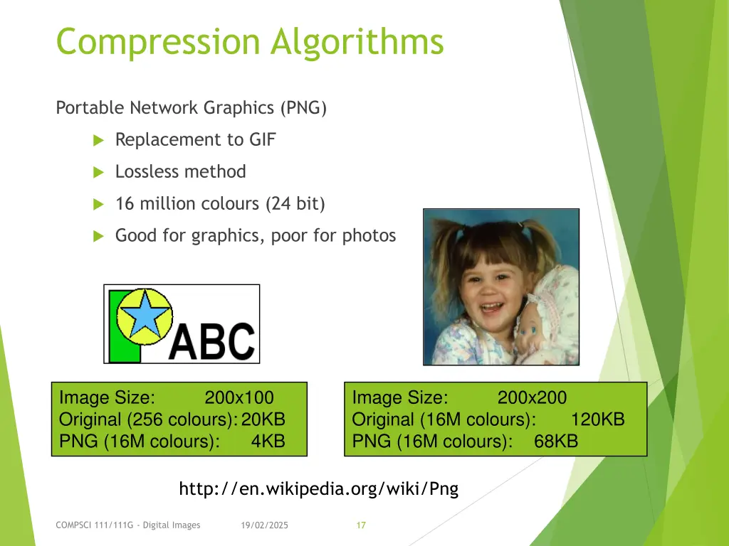 compression algorithms 1