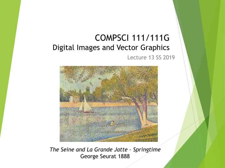compsci 111 111g