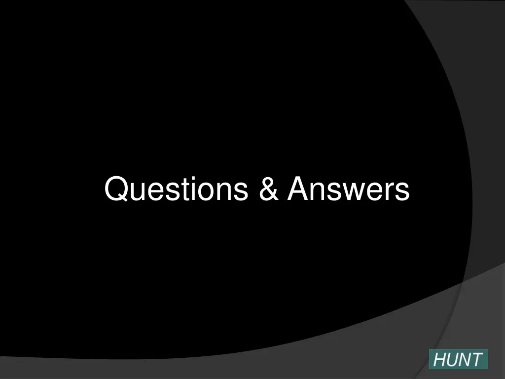 questions answers