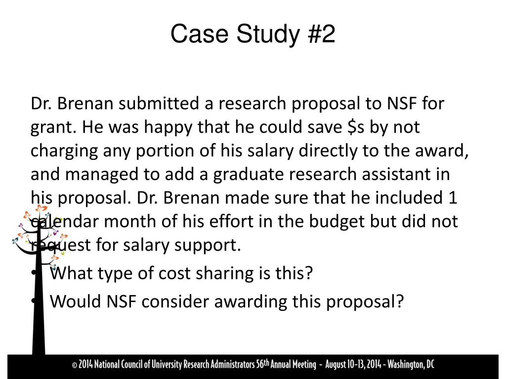 case study 2