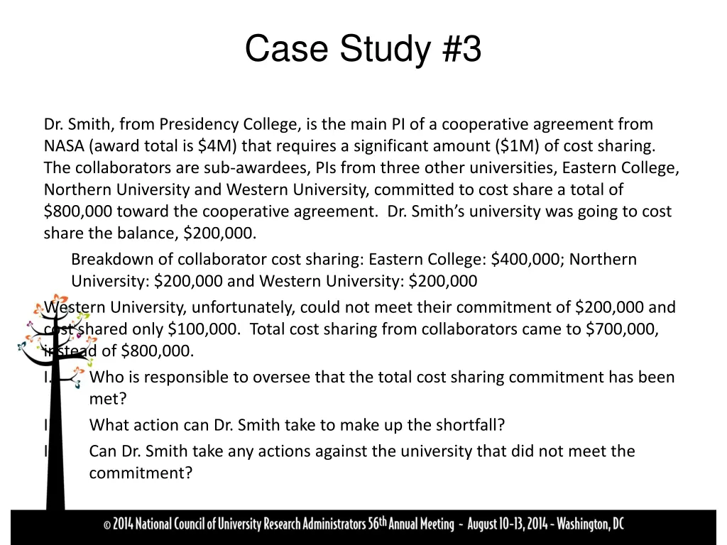 case study 3