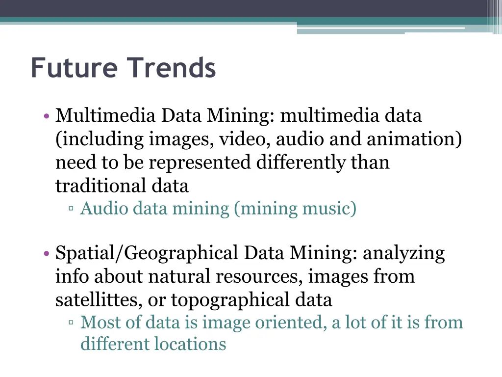 future trends 1
