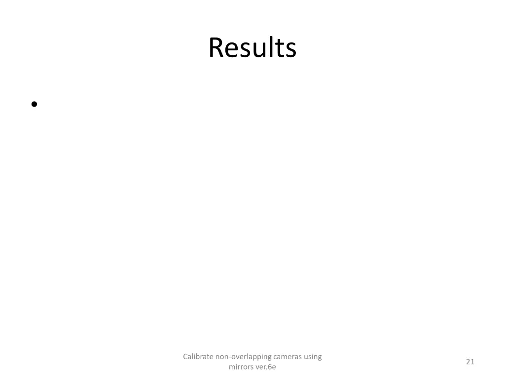 results