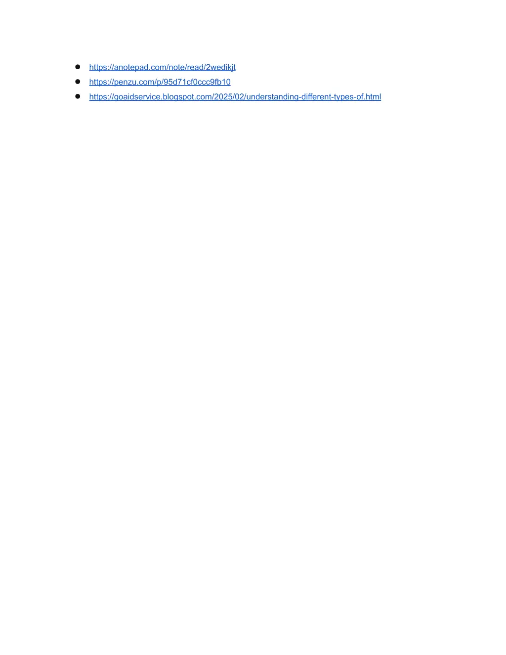 https anotepad com note read 2wedikjt https penzu