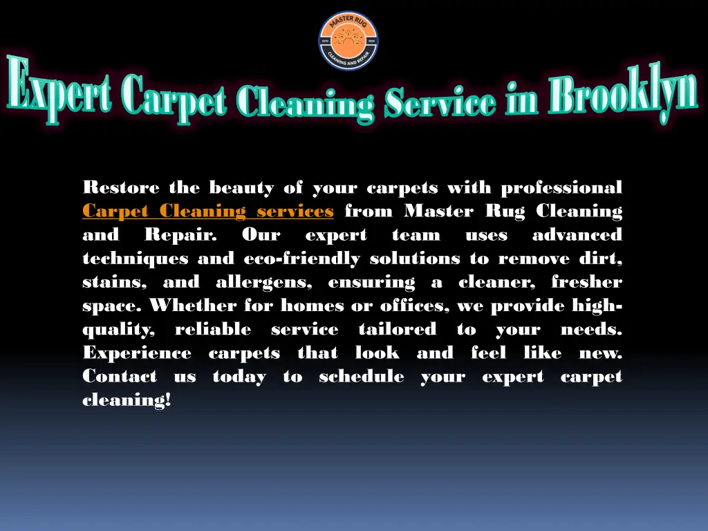 expert carpet cleaning service in brooklyn expert 3