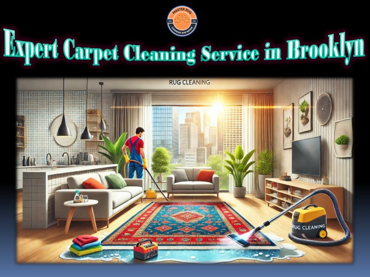 expert carpet cleaning service in brooklyn expert
