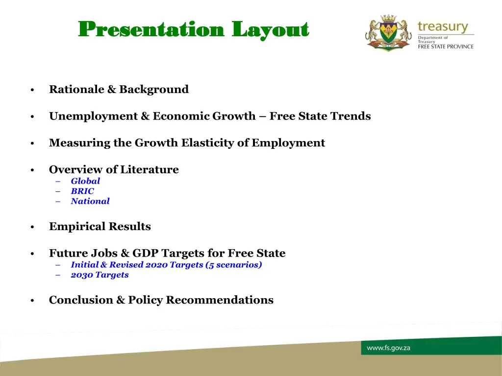 presentation layout presentation layout