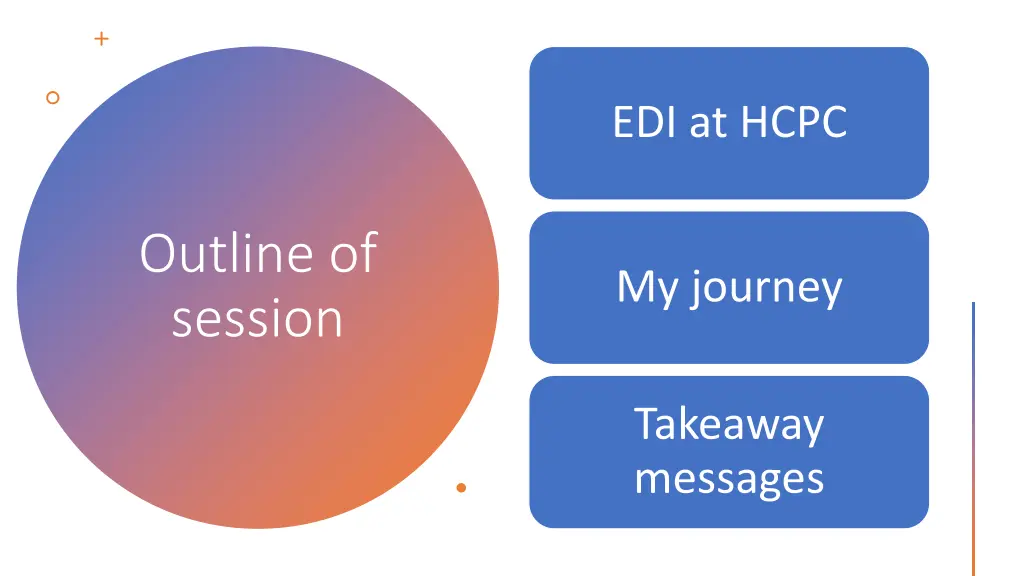 edi at hcpc