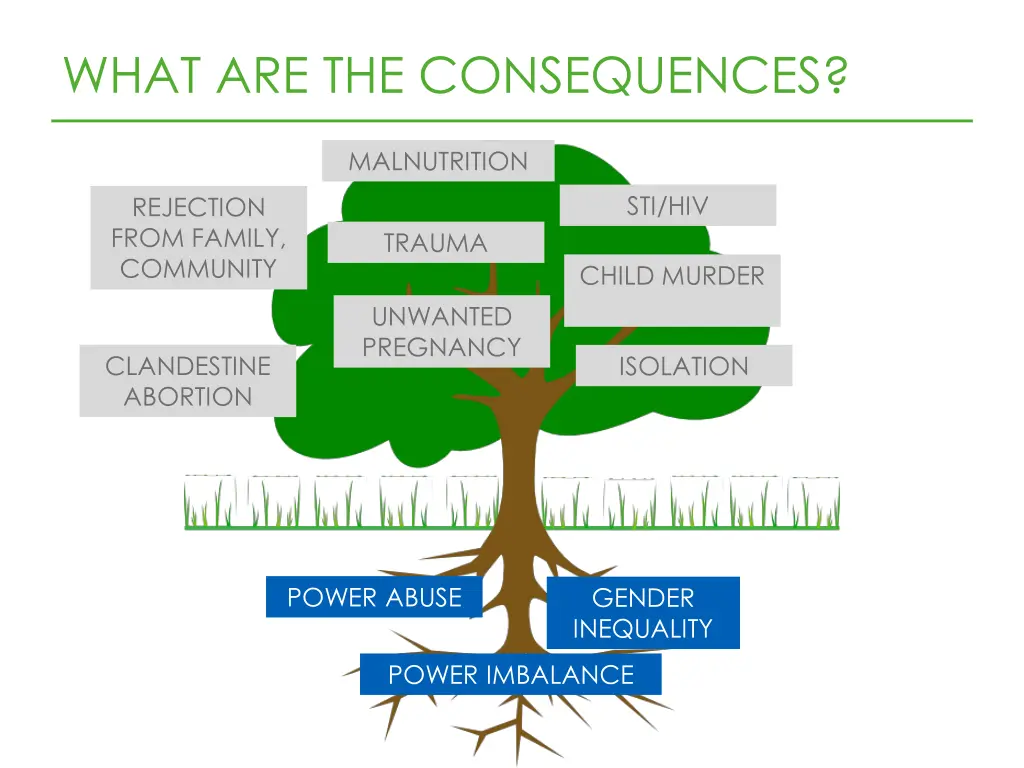 what are the consequences