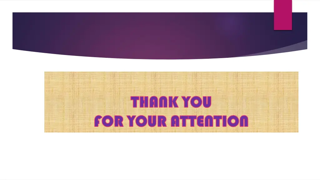 thank you thank you for your attention for your