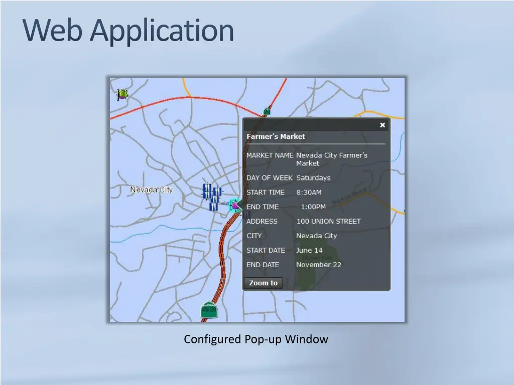 web application 2