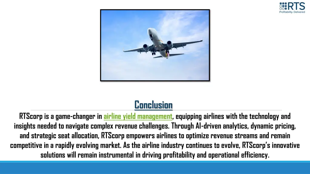 conclusion