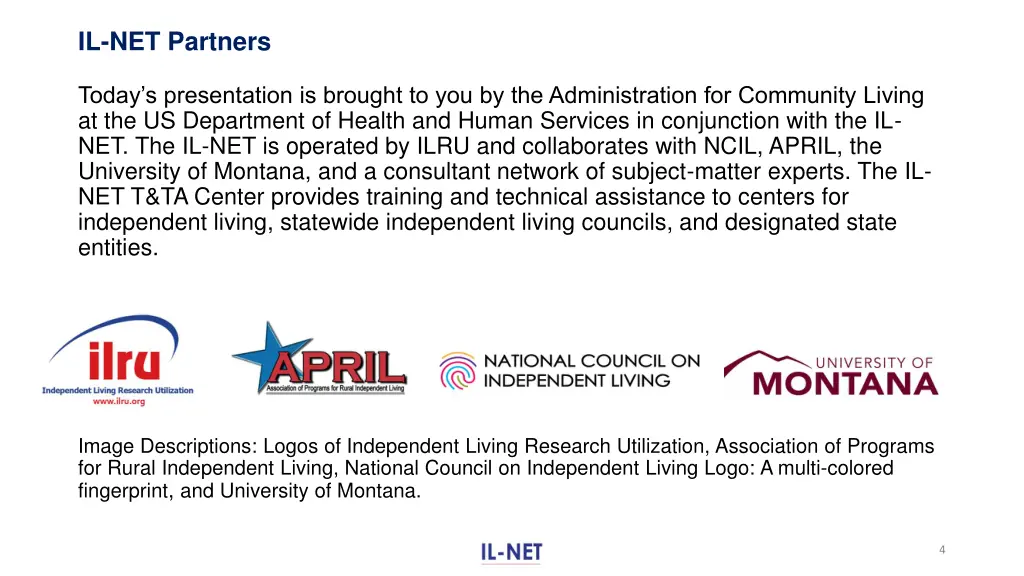 il net partners