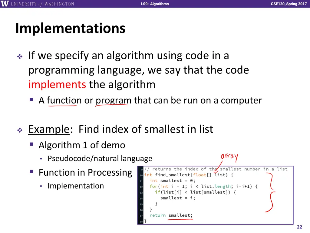 l09 algorithms 21